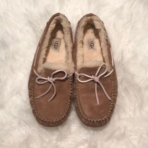 Ugg Dakota slippers